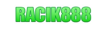 Logo RACIK888